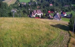 Wisła Cieńków - dolna stacja - 30-07-2026 06:09