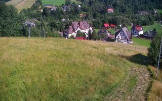Wisła Cieńków - dolna stacja - 30-07-2026 06:47