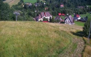Wisła Cieńków - dolna stacja - 30-07-2026 07:10