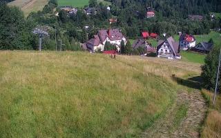 Wisła Cieńków - dolna stacja - 30-07-2026 07:18