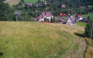 Wisła Cieńków - dolna stacja - 30-07-2026 07:41