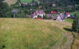 Wisła Cieńków - dolna stacja - 30-07-2026 07:49