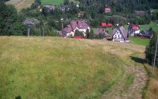 Wisła Cieńków - dolna stacja - 30-07-2026 08:04