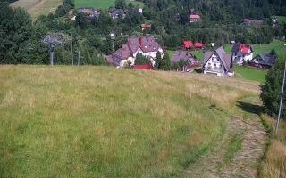 Wisła Cieńków - dolna stacja - 30-07-2026 08:20