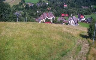 Wisła Cieńków - dolna stacja - 30-07-2026 08:27