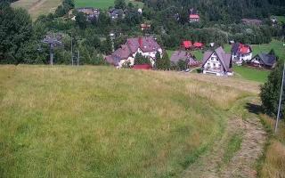 Wisła Cieńków - dolna stacja - 30-07-2026 08:50