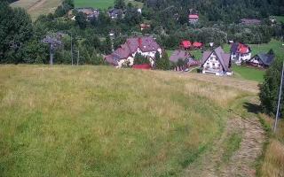 Wisła Cieńków - dolna stacja - 30-07-2026 08:58