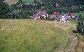 Wisła Cieńków - dolna stacja - 30-07-2026 09:06