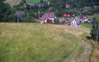 Wisła Cieńków - dolna stacja - 30-07-2026 09:14