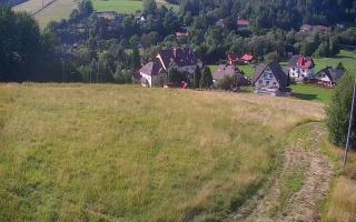 Wisła Cieńków - dolna stacja - 30-07-2026 14:53