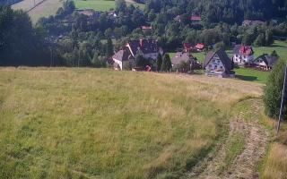 Wisła Cieńków - dolna stacja - 30-07-2026 15:01