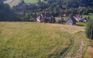 Wisła Cieńków - dolna stacja - 30-07-2026 15:08