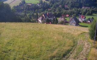 Wisła Cieńków - dolna stacja - 30-07-2026 15:16