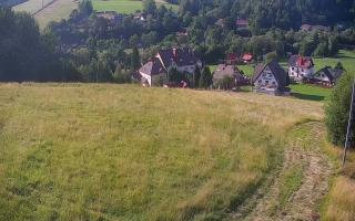 Wisła Cieńków - dolna stacja - 30-07-2026 15:24