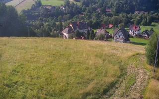 Wisła Cieńków - dolna stacja - 30-07-2026 15:31