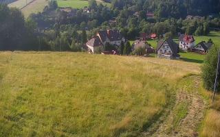 Wisła Cieńków - dolna stacja - 30-07-2026 15:39