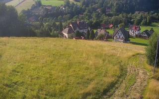 Wisła Cieńków - dolna stacja - 30-07-2026 15:54