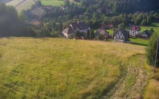 Wisła Cieńków - dolna stacja - 30-07-2026 16:18