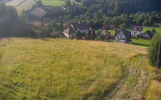 Wisła Cieńków - dolna stacja - 30-07-2026 16:25