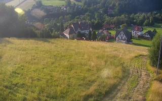 Wisła Cieńków - dolna stacja - 30-07-2026 16:41