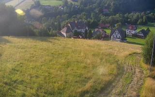 Wisła Cieńków - dolna stacja - 30-07-2026 16:48