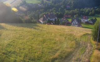Wisła Cieńków - dolna stacja - 30-07-2026 17:04