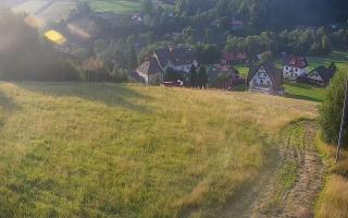 Wisła Cieńków - dolna stacja - 30-07-2026 17:12