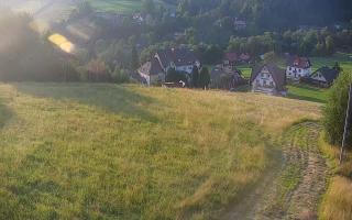 Wisła Cieńków - dolna stacja - 30-07-2026 17:19
