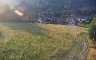 Wisła Cieńków - dolna stacja - 30-07-2026 17:27