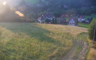 Wisła Cieńków - dolna stacja - 30-07-2026 17:35