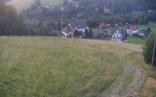 Wisła Cieńków - dolna stacja - 30-07-2026 18:05