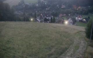 Wisła Cieńków - dolna stacja - 30-07-2026 19:07