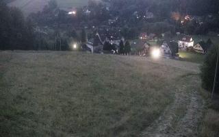Wisła Cieńków - dolna stacja - 30-07-2026 19:15