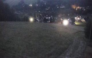 Wisła Cieńków - dolna stacja - 30-07-2026 19:23