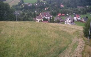 Wisła Cieńków - dolna stacja - 01-08-2026 17:53