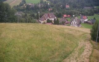 Wisła Cieńków - dolna stacja - 01-08-2026 18:16