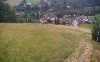 Wisła Cieńków - dolna stacja - 01-08-2026 18:24