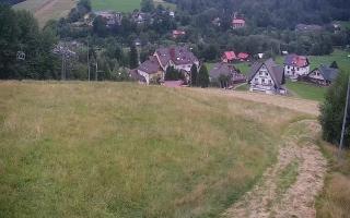Wisła Cieńków - dolna stacja - 01-08-2026 18:32