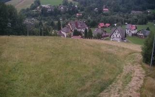 Wisła Cieńków - dolna stacja - 01-08-2026 18:40