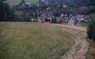 Wisła Cieńków - dolna stacja - 01-08-2026 18:47