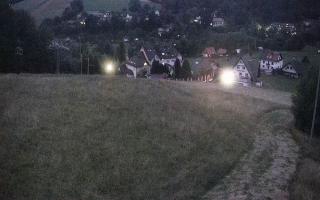 Wisła Cieńków - dolna stacja - 01-08-2026 18:55