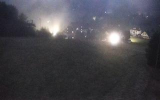 Wisła Cieńków - dolna stacja - 02-08-2026 02:29