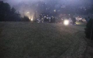 Wisła Cieńków - dolna stacja - 02-08-2026 02:37