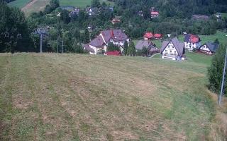 Wisła Cieńków - dolna stacja - 01-09-2026 12:00