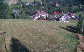 Wisła Cieńków - dolna stacja - 13-09-2026 08:46