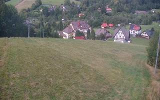Wisła Cieńków - dolna stacja - 13-09-2026 12:22
