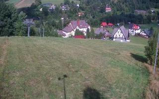 Wisła Cieńków - dolna stacja - 16-09-2026 02:47