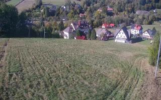 Wisła Cieńków - dolna stacja - 17-10-2026 12:28