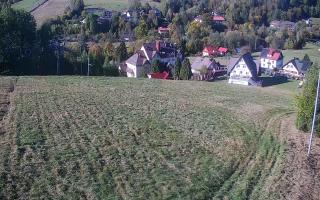 Wisła Cieńków - dolna stacja - 17-10-2026 12:44