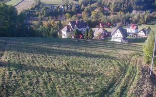 Wisła Cieńków - dolna stacja - 17-10-2026 14:01
